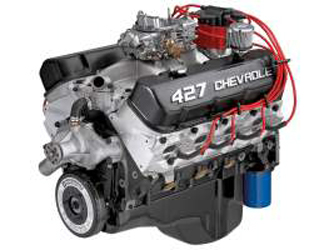 P2411 Engine